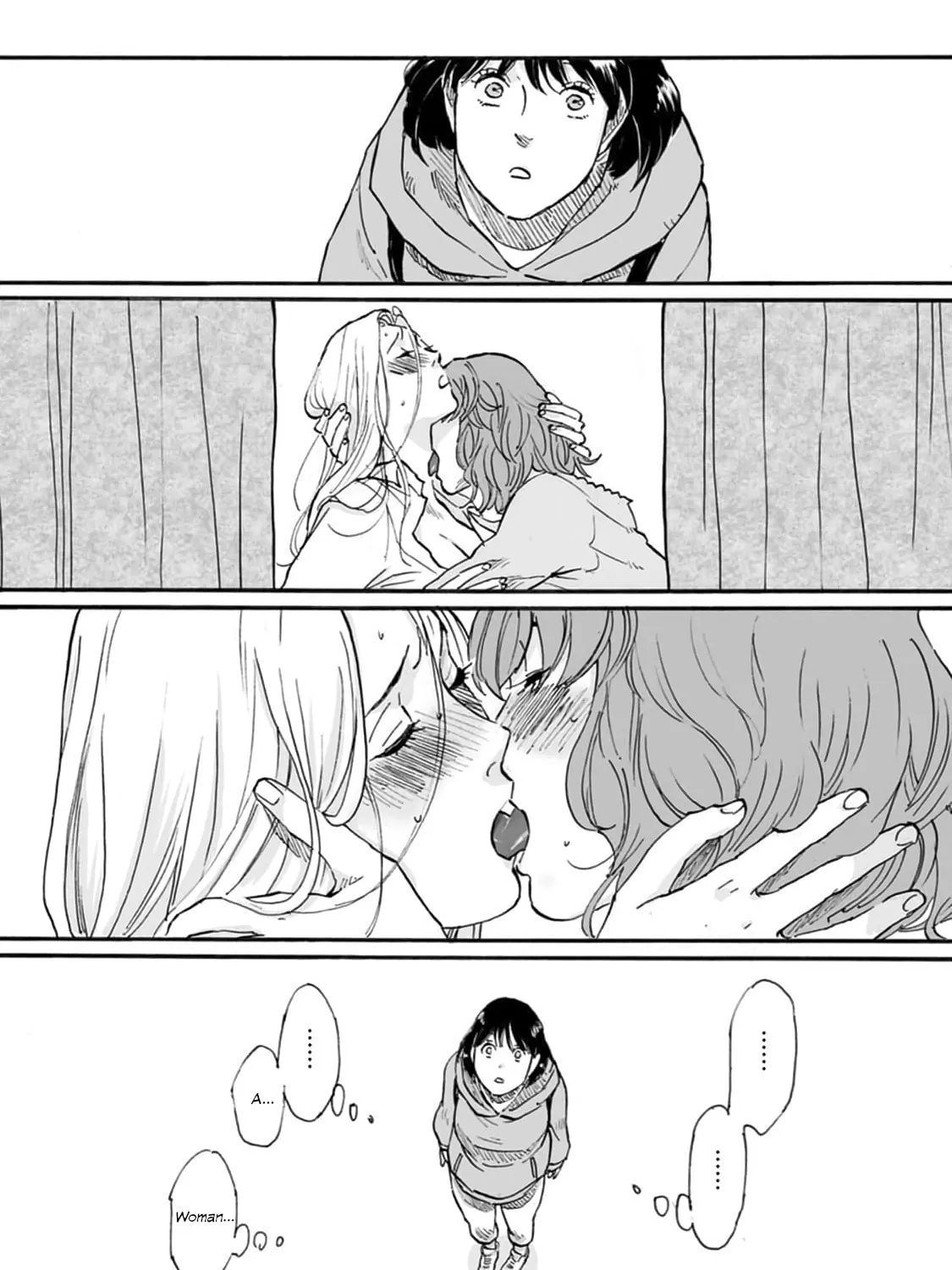 Read SAL chapter 1 image 24 on Lezhin