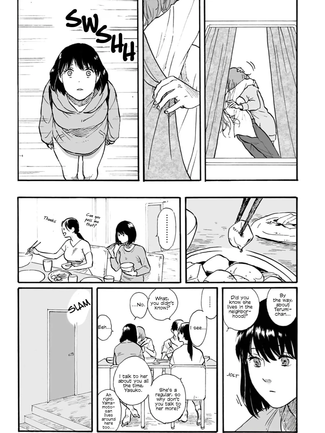 Read SAL chapter 1 image 26 on Lezhin