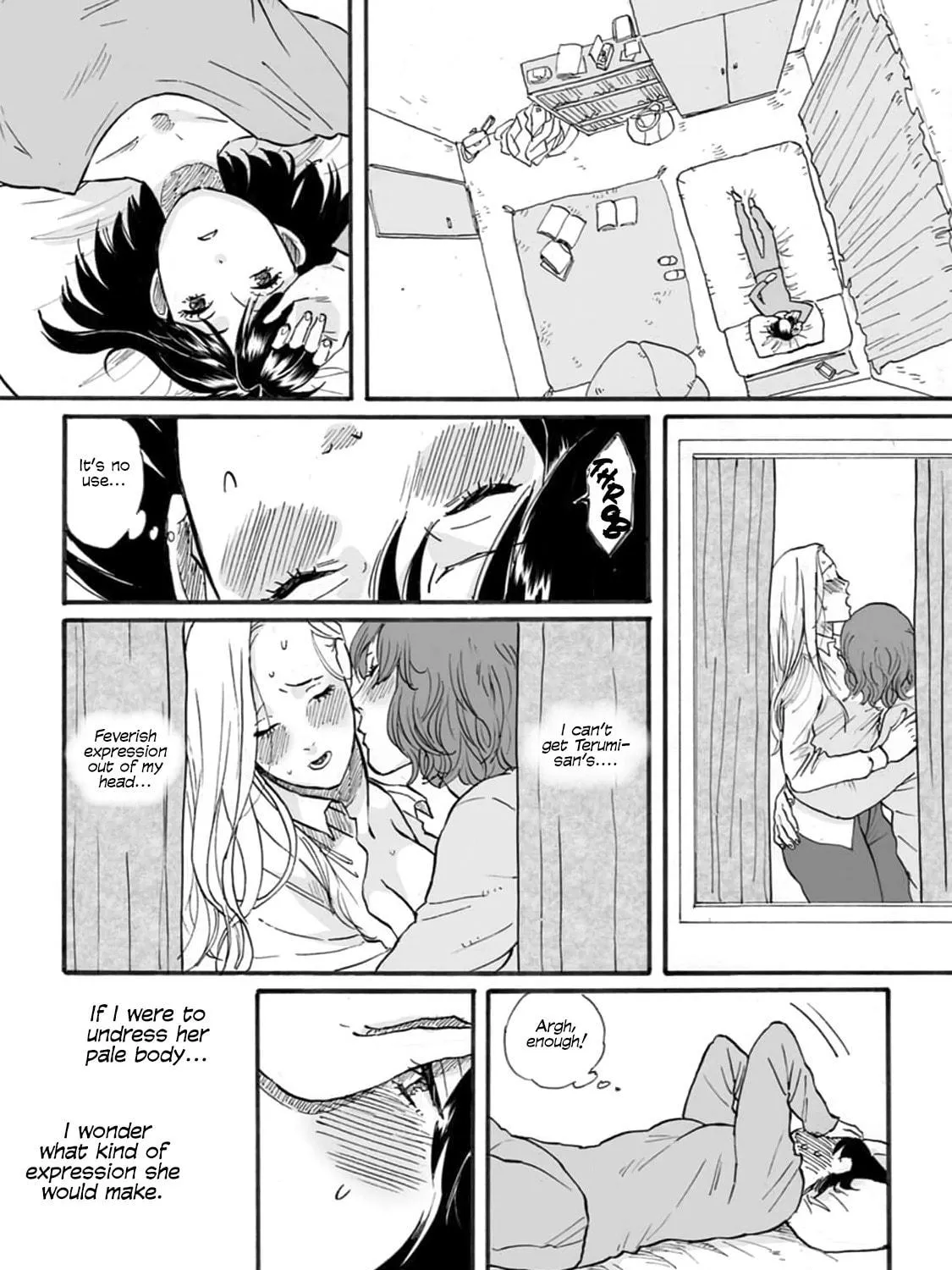 Read SAL chapter 1 image 28 on Lezhin