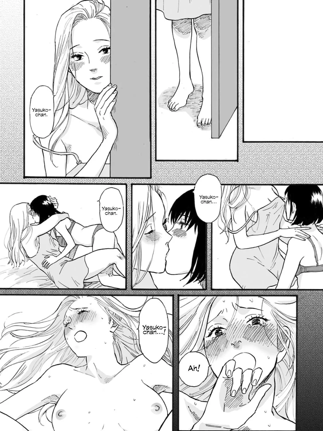 Read SAL chapter 1 image 30 on Lezhin