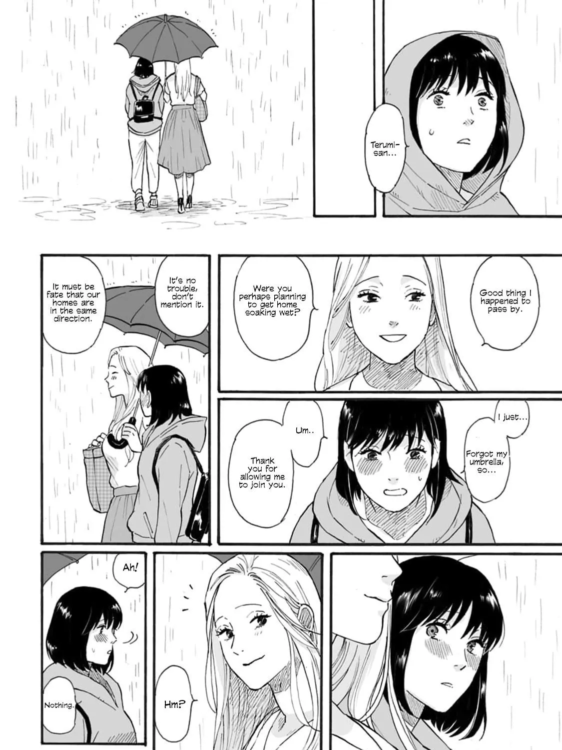 Read SAL chapter 1 image 38 on Lezhin