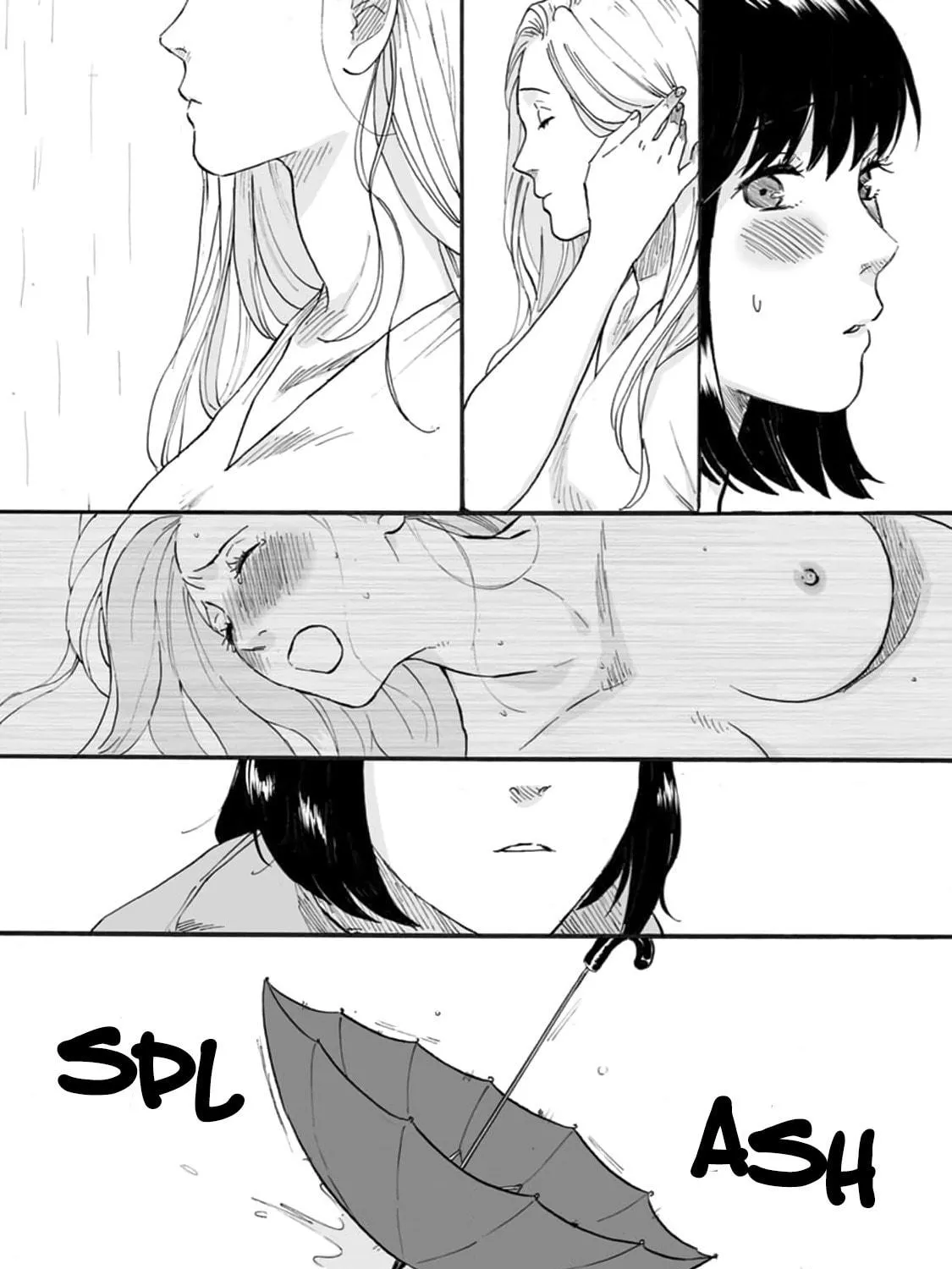 Read SAL chapter 1 image 40 on Lezhin
