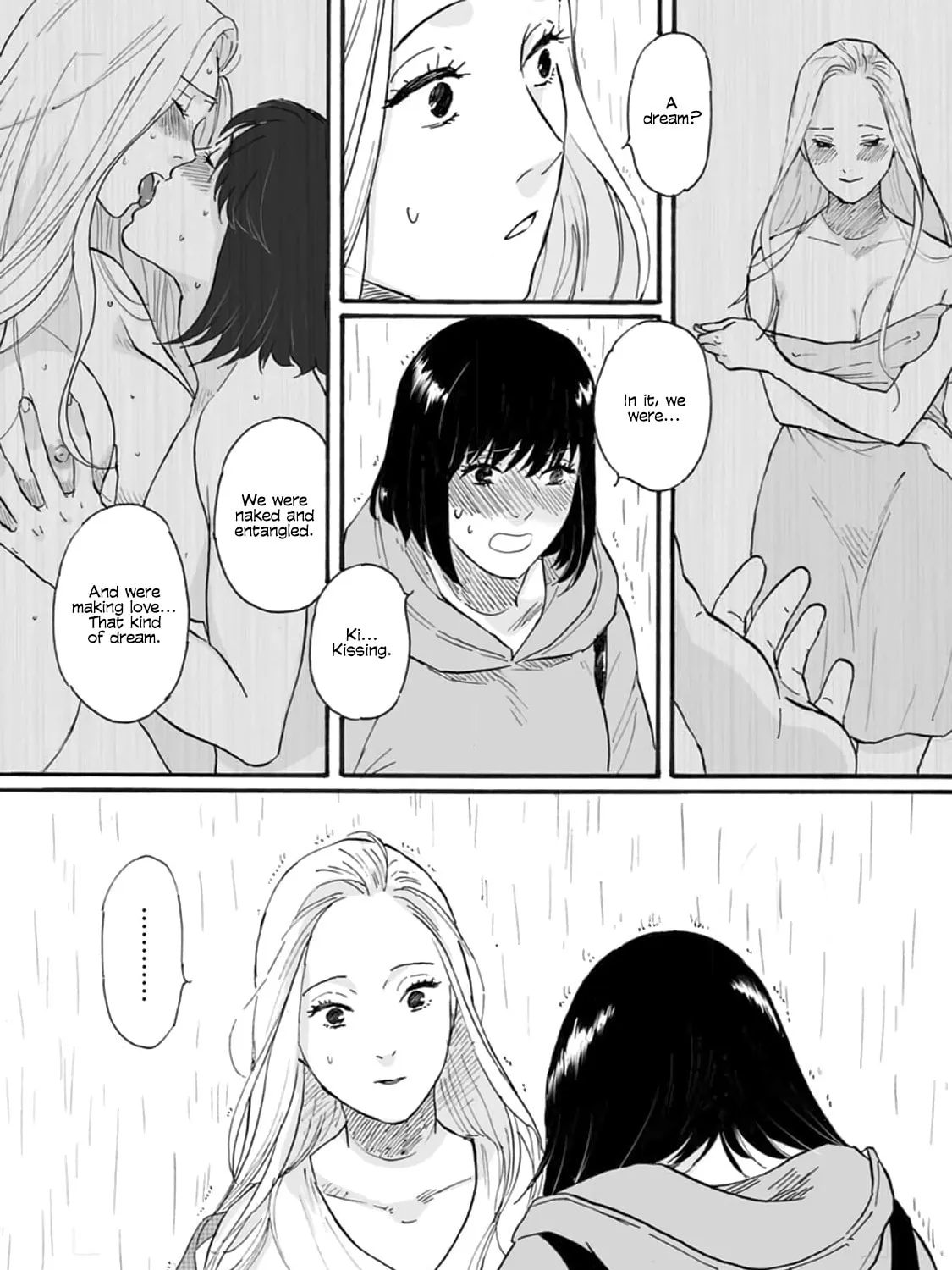 Read SAL chapter 1 image 44 on Lezhin