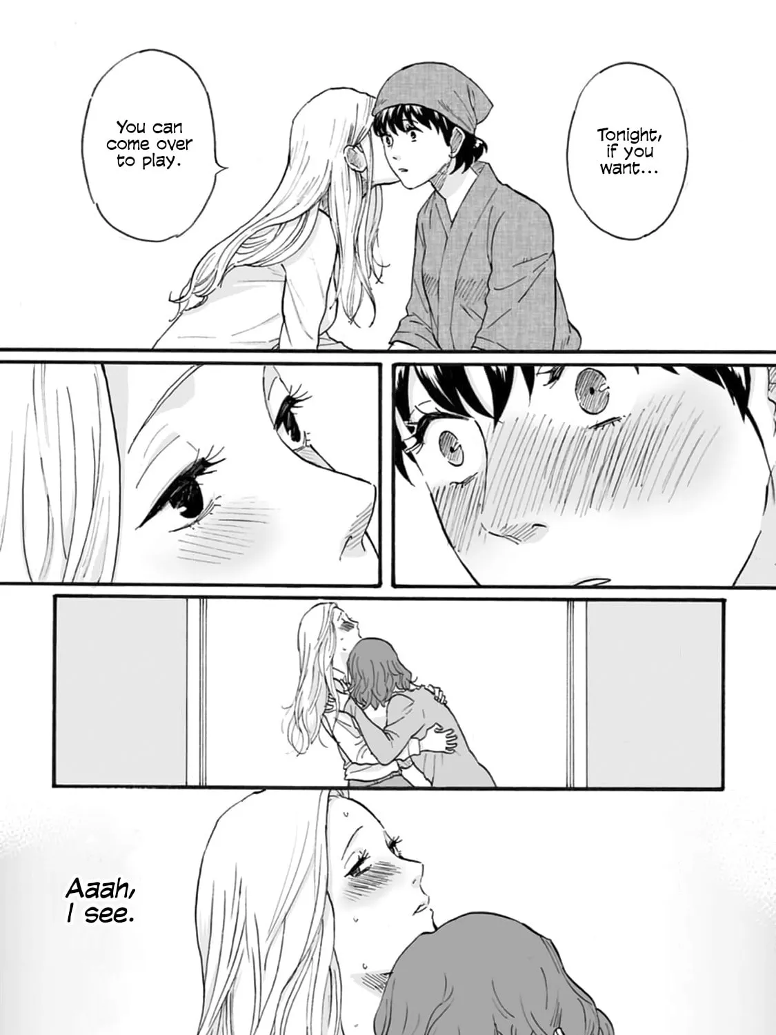 Read SAL chapter 1 image 54 on Lezhin