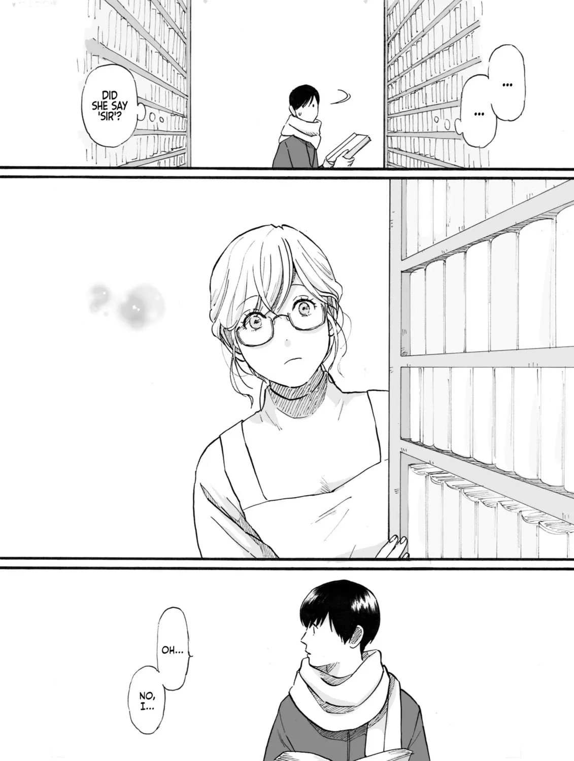Read SAL chapter 2 image 12 on Lezhin