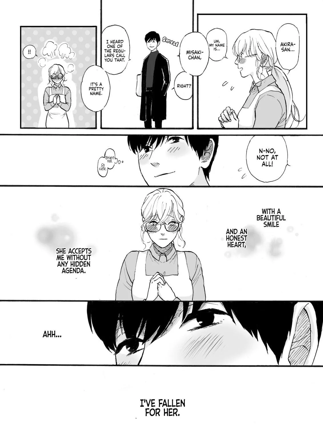 Read SAL chapter 2 image 22 on Lezhin