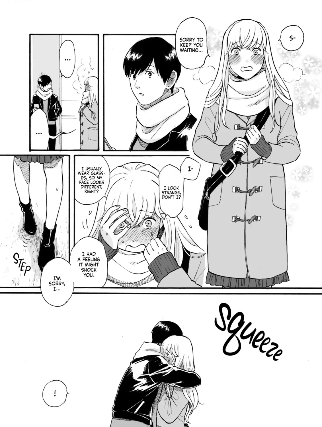 Read SAL chapter 2 image 26 on Lezhin