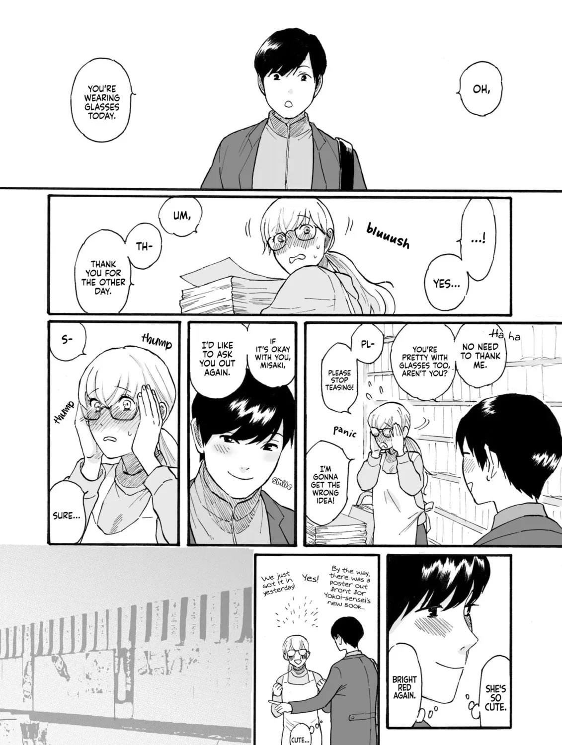 Read SAL chapter 2 image 30 on Lezhin