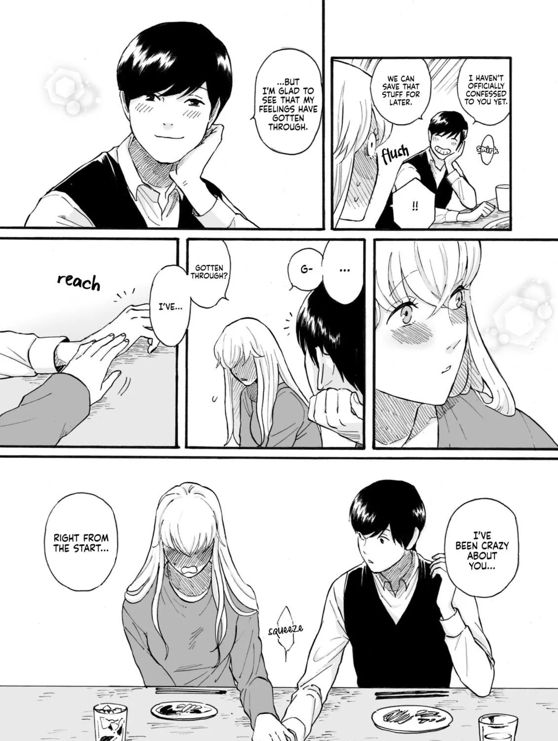 Read SAL chapter 2 image 34 on Lezhin