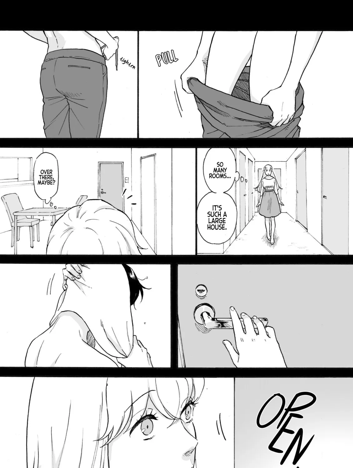 Read SAL chapter 2 image 44 on Lezhin