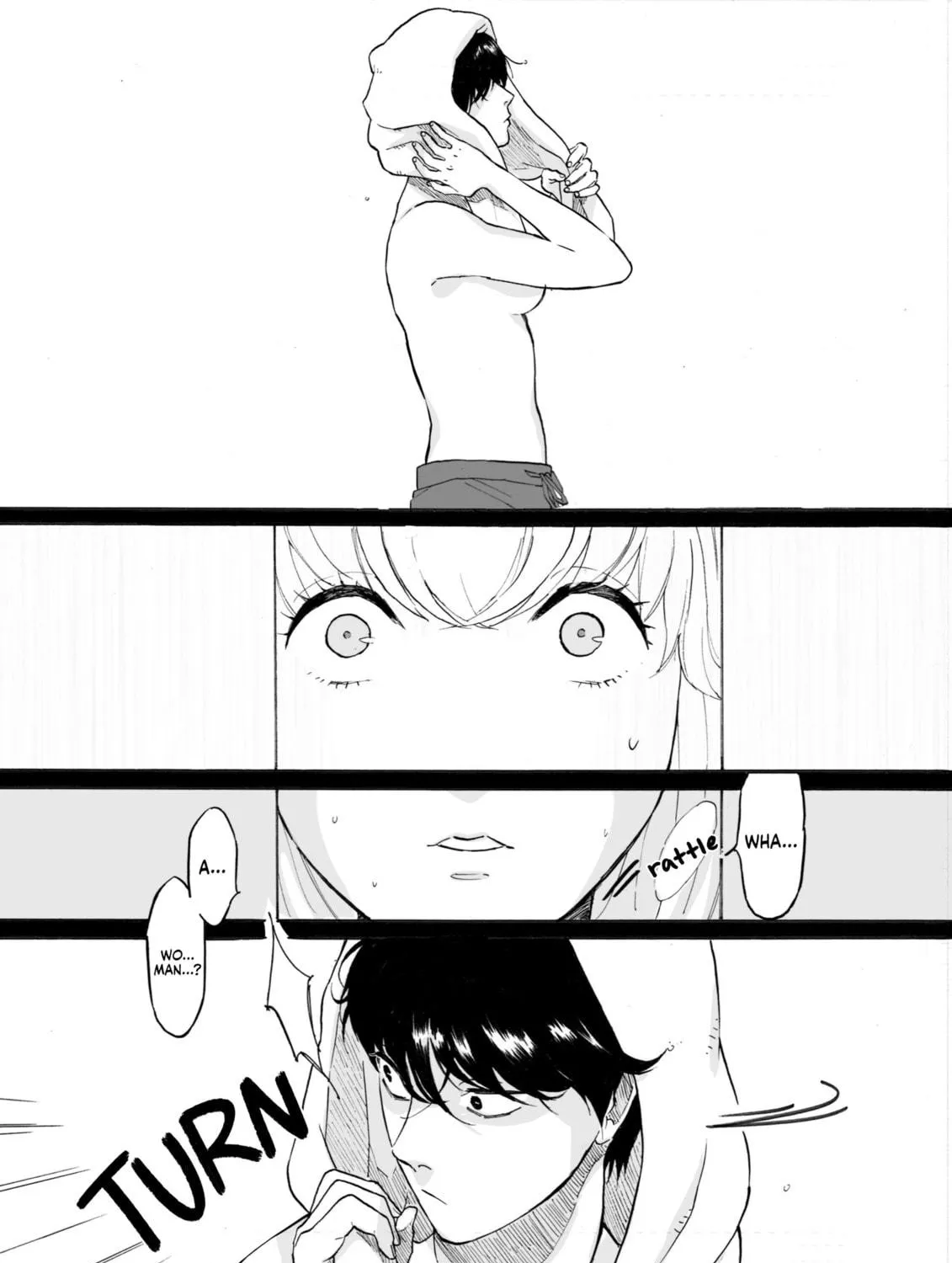 Read SAL chapter 2 image 46 on Lezhin