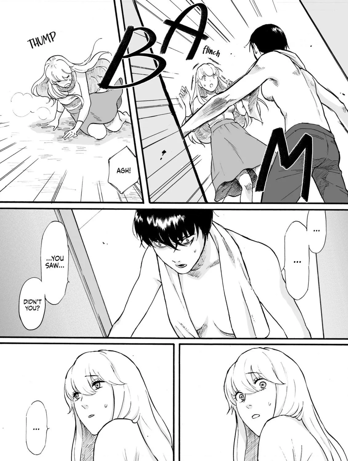 Read SAL chapter 2 image 48 on Lezhin