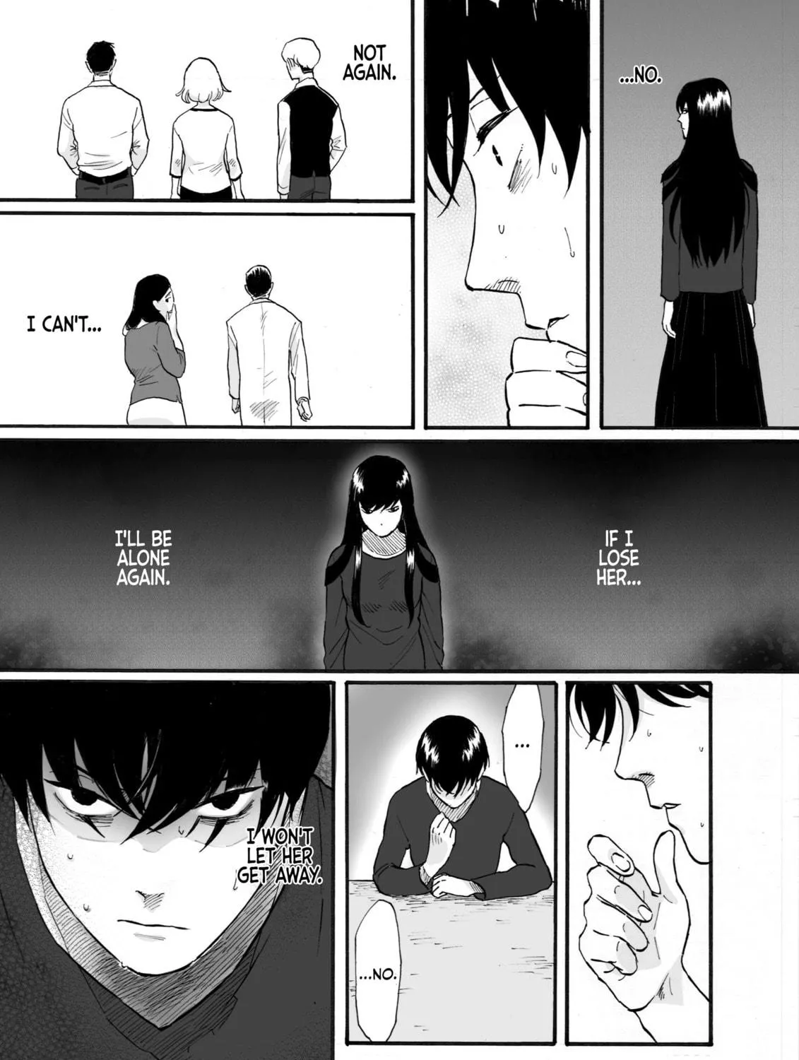 Read SAL chapter 2 image 52 on Lezhin