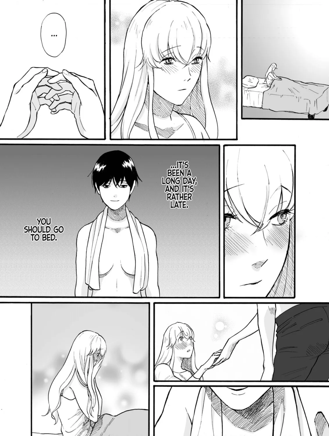 Read SAL chapter 2 image 54 on Lezhin