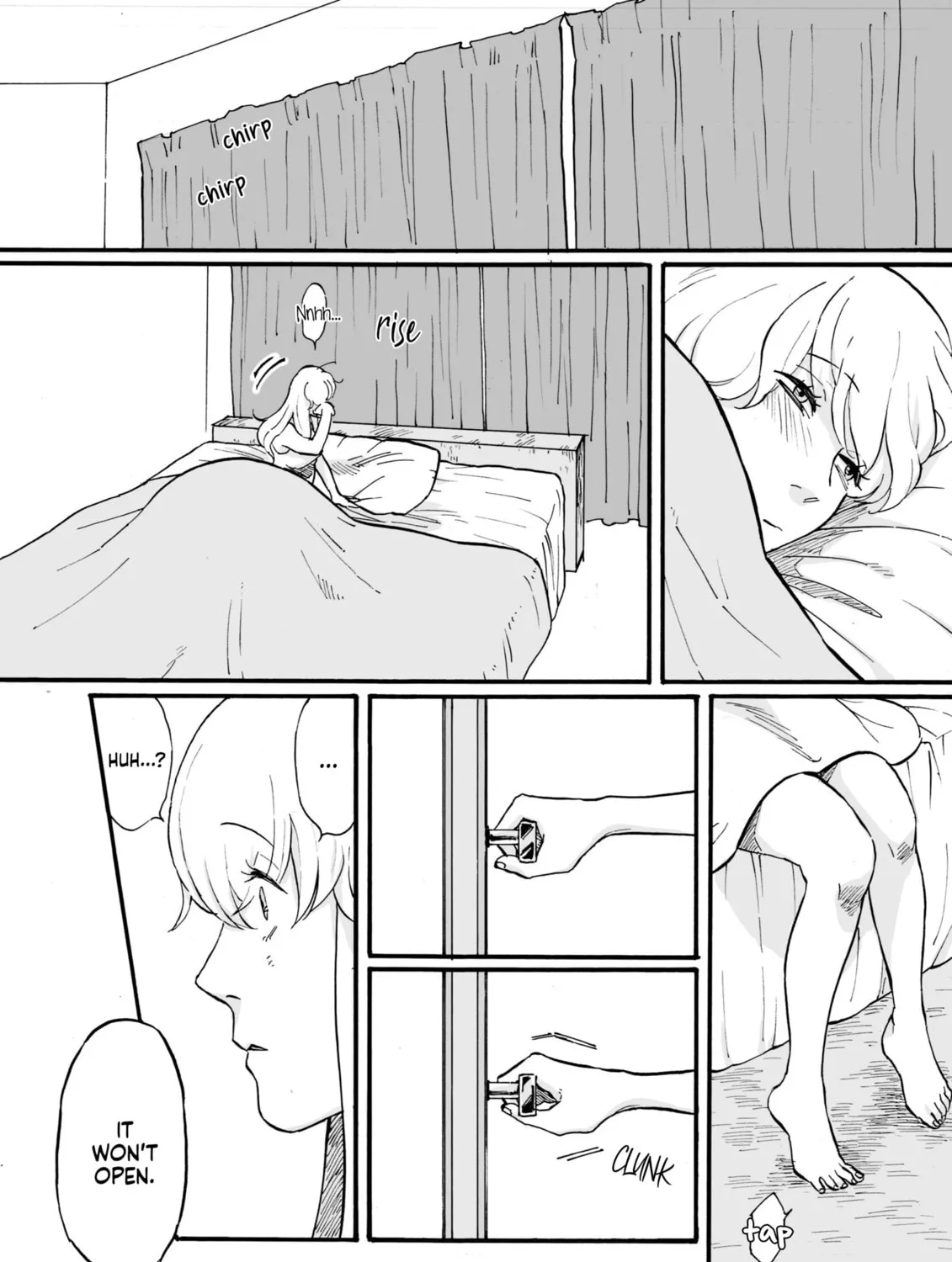 Read SAL chapter 2 image 56 on Lezhin