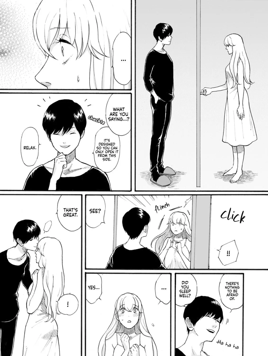 Read SAL chapter 2 image 58 on Lezhin