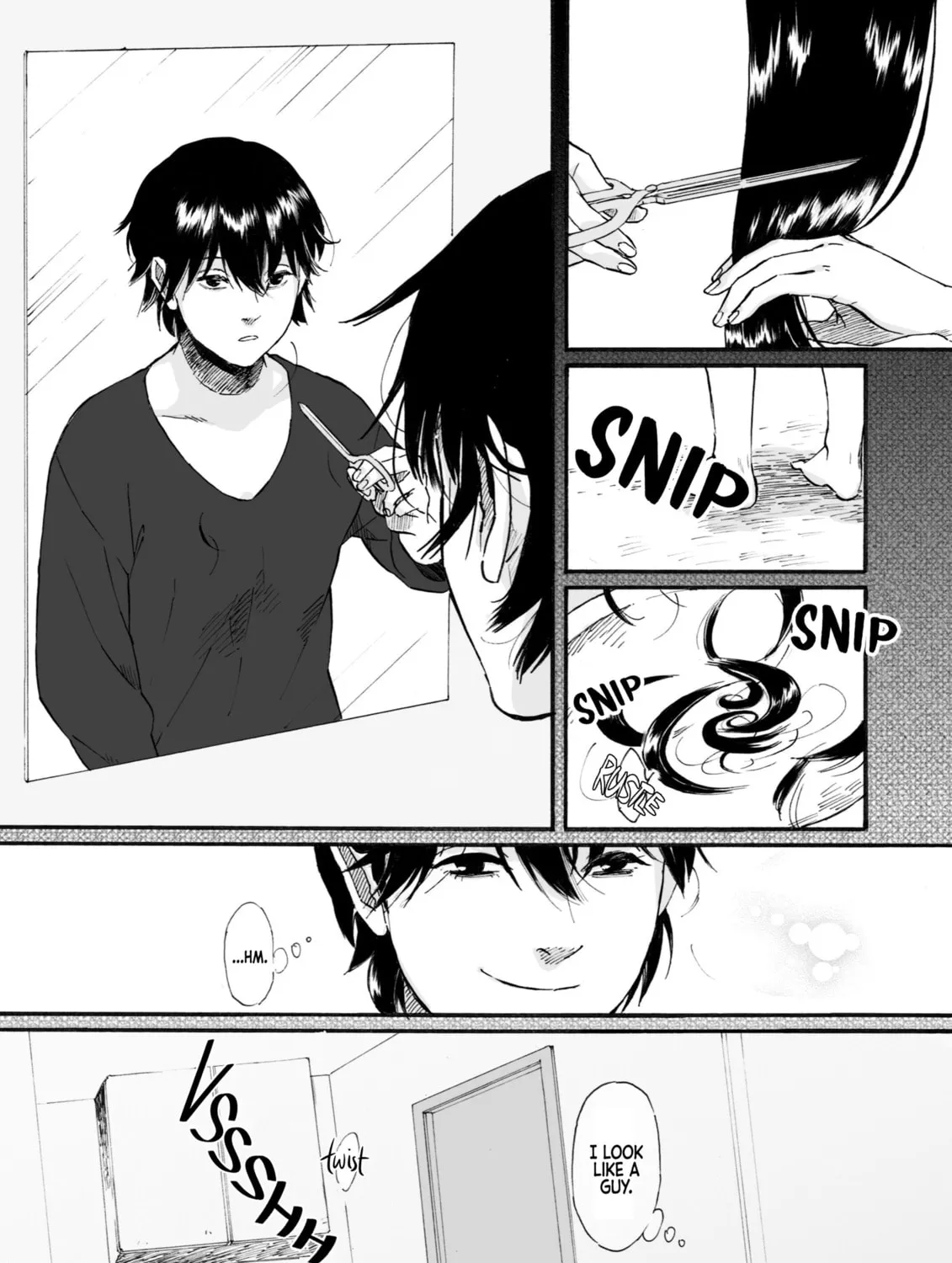 Read SAL chapter 2 image 6 on Lezhin