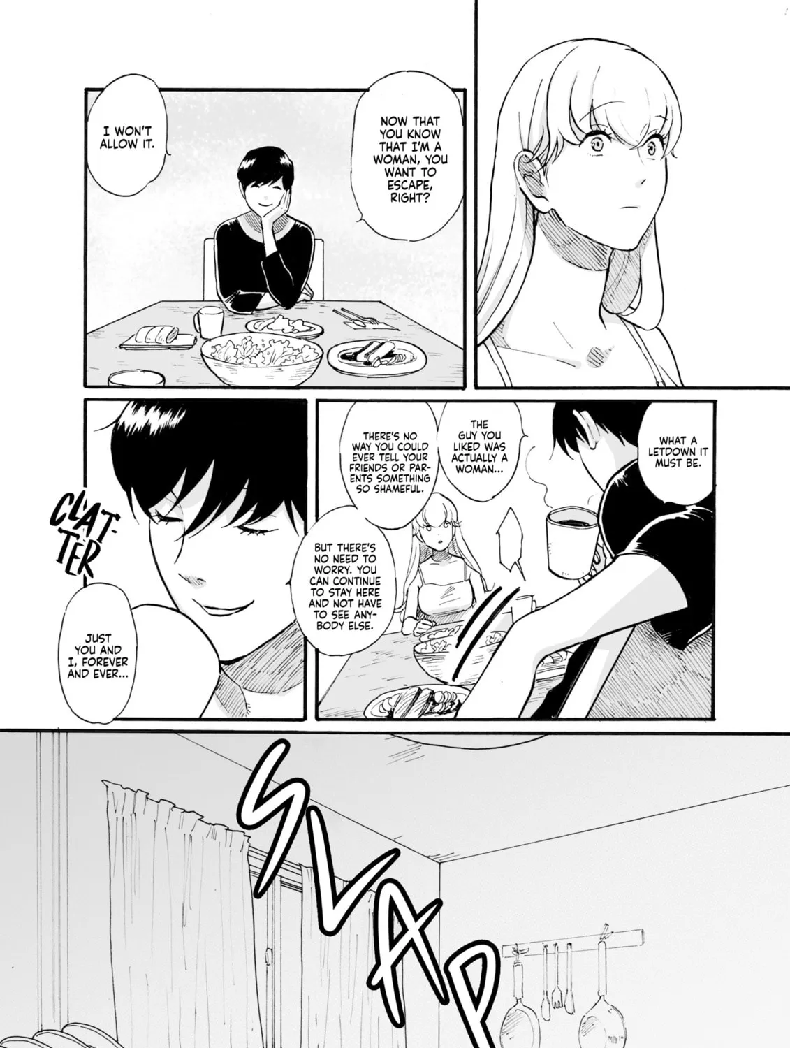 Read SAL chapter 2 image 62 on Lezhin
