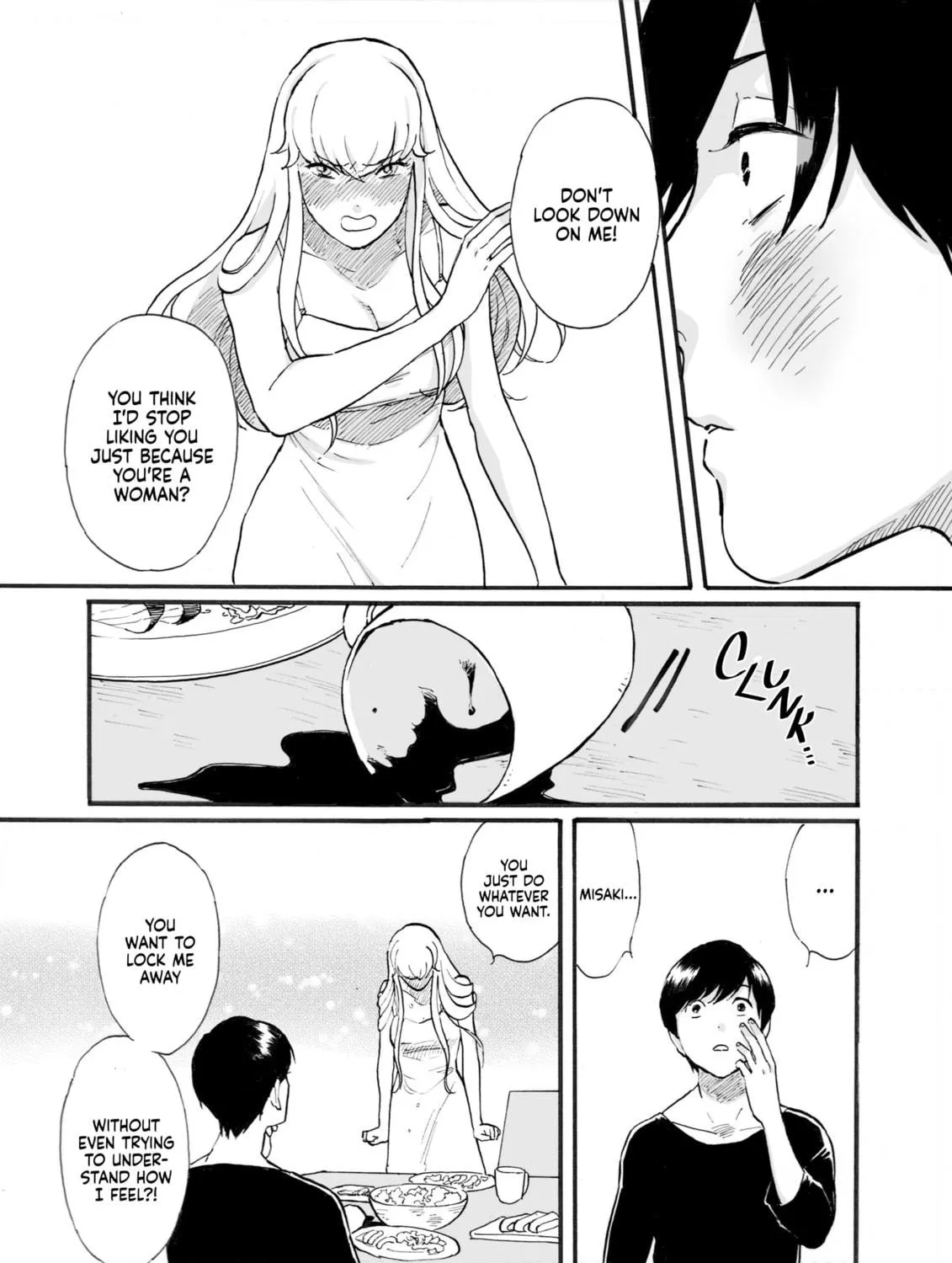 Read SAL chapter 2 image 64 on Lezhin