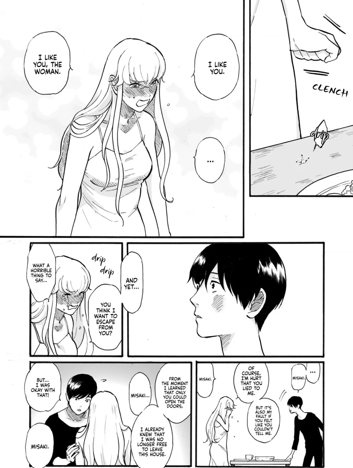 Read SAL chapter 2 image 66 on Lezhin