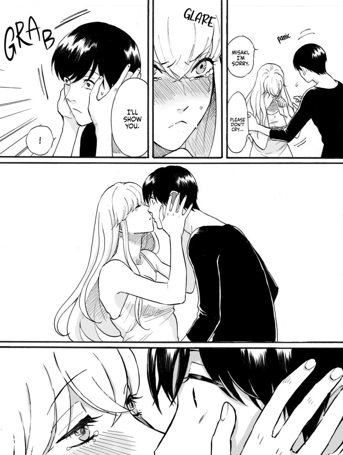 Read SAL chapter 2 image 68 on Lezhin