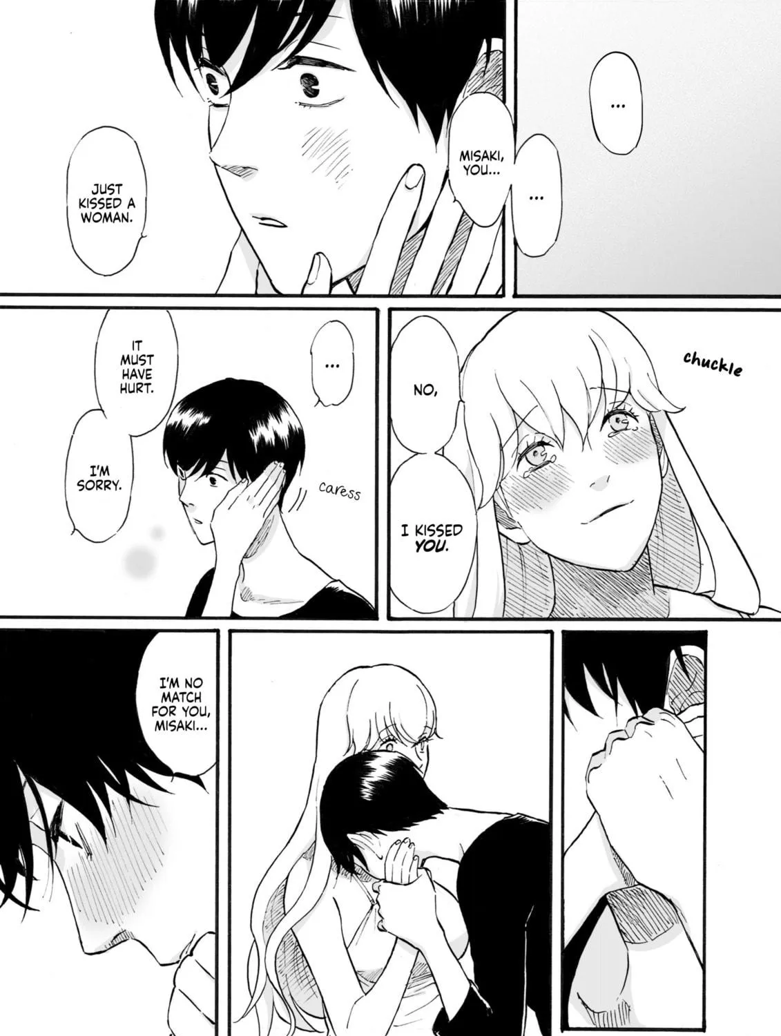 Read SAL chapter 2 image 70 on Lezhin