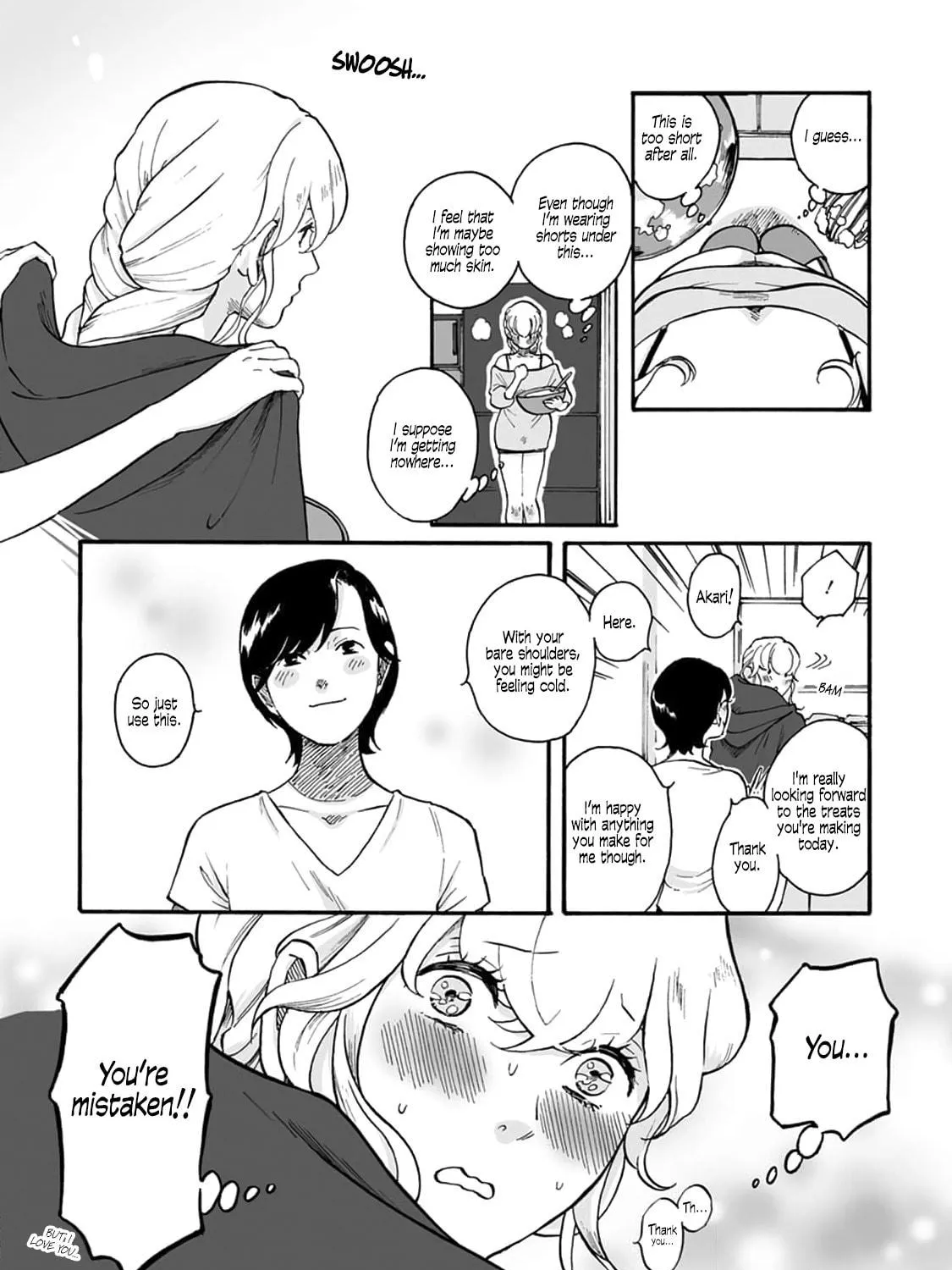 Read SAL chapter 3 image 16 on Lezhin