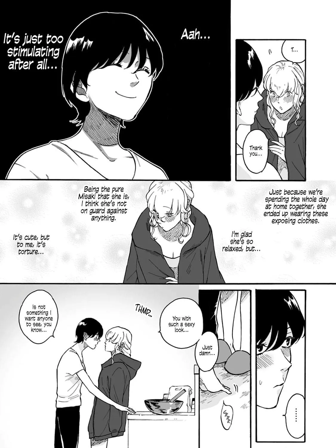 Read SAL chapter 3 image 18 on Lezhin