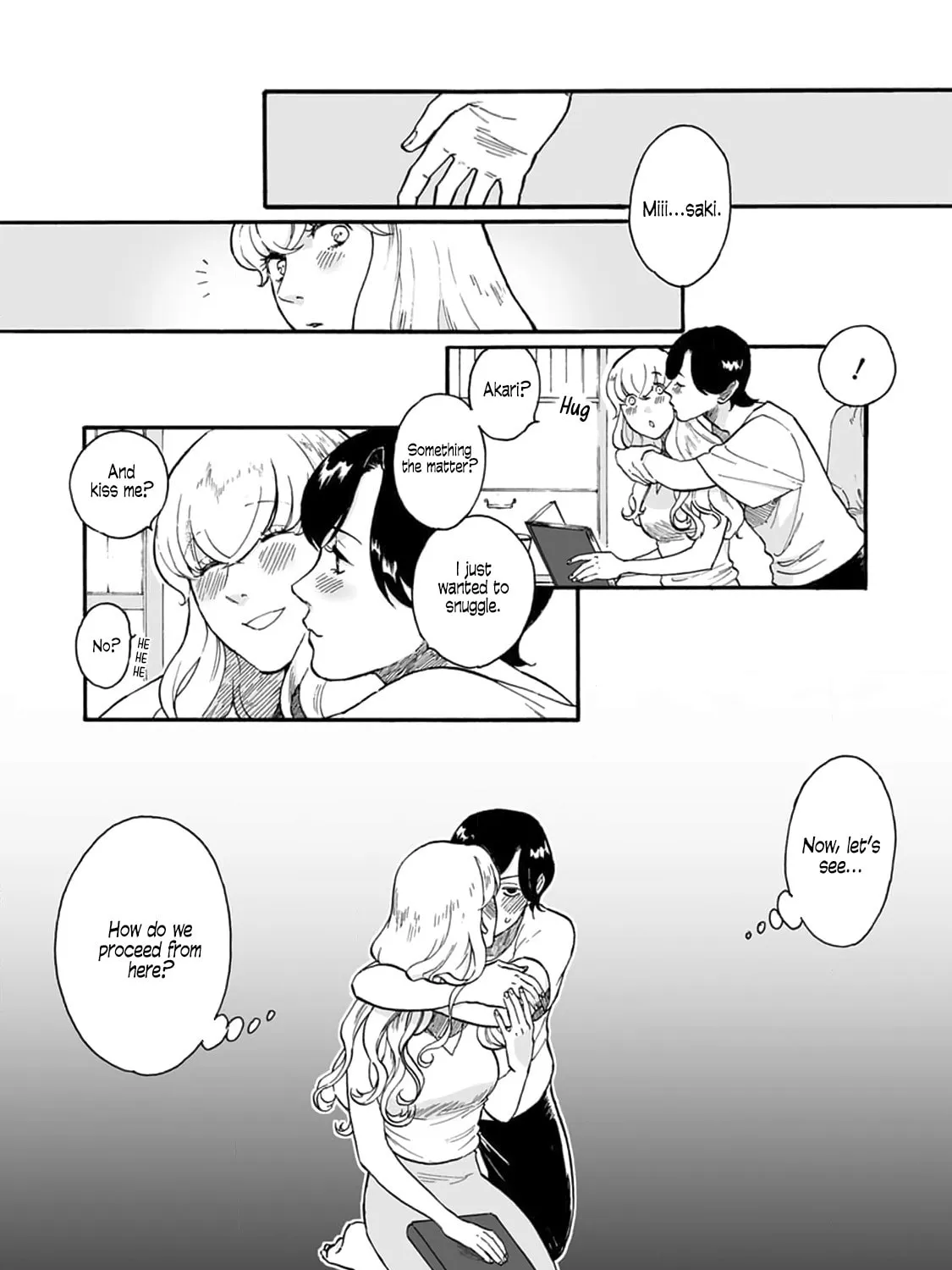 Read SAL chapter 3 image 2 on Lezhin