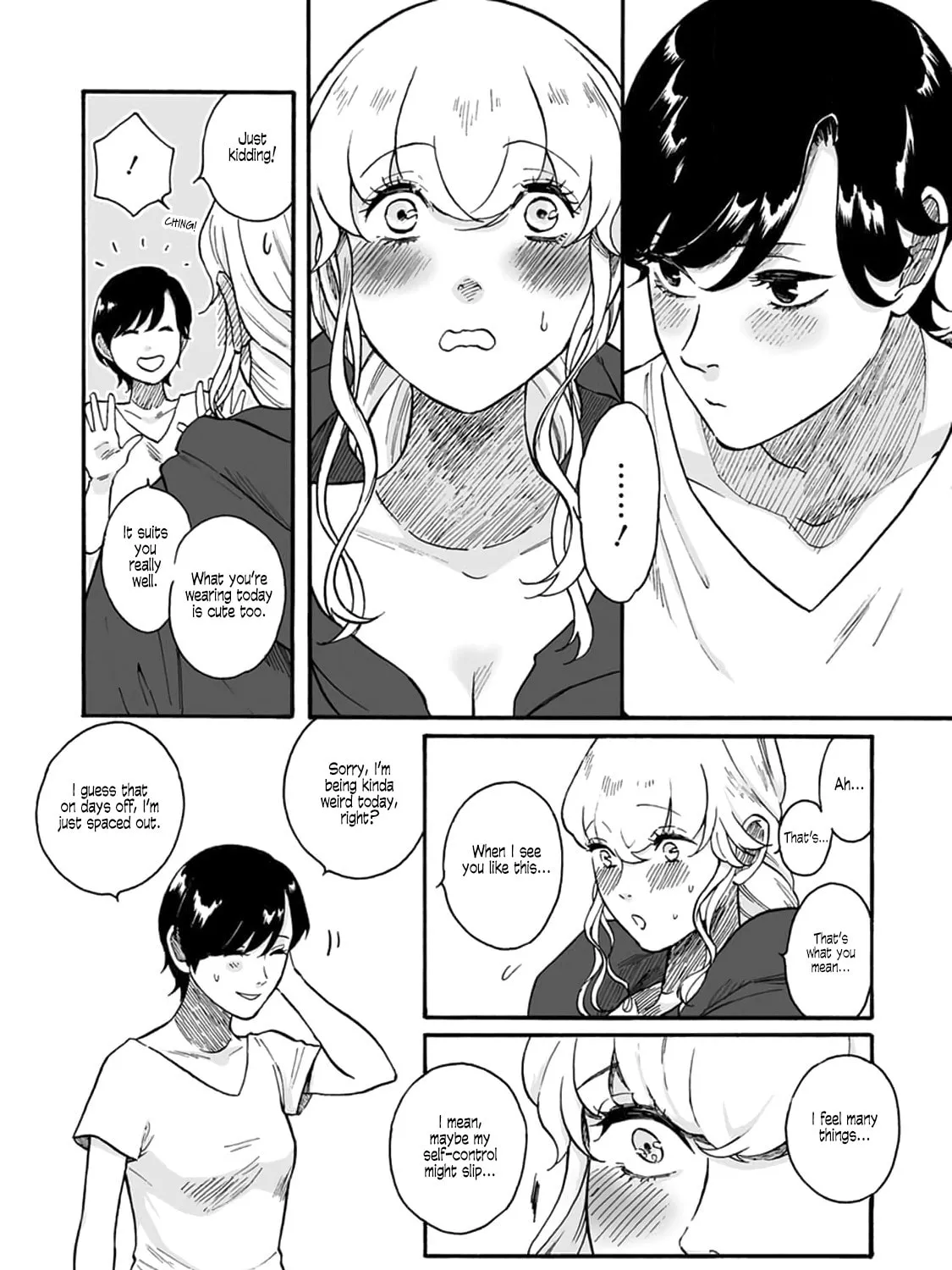Read SAL chapter 3 image 20 on Lezhin