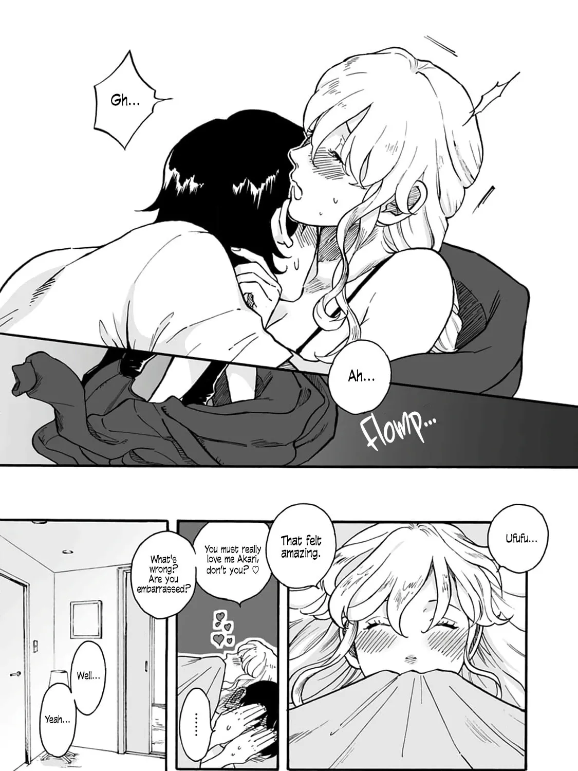 Read SAL chapter 3 image 24 on Lezhin