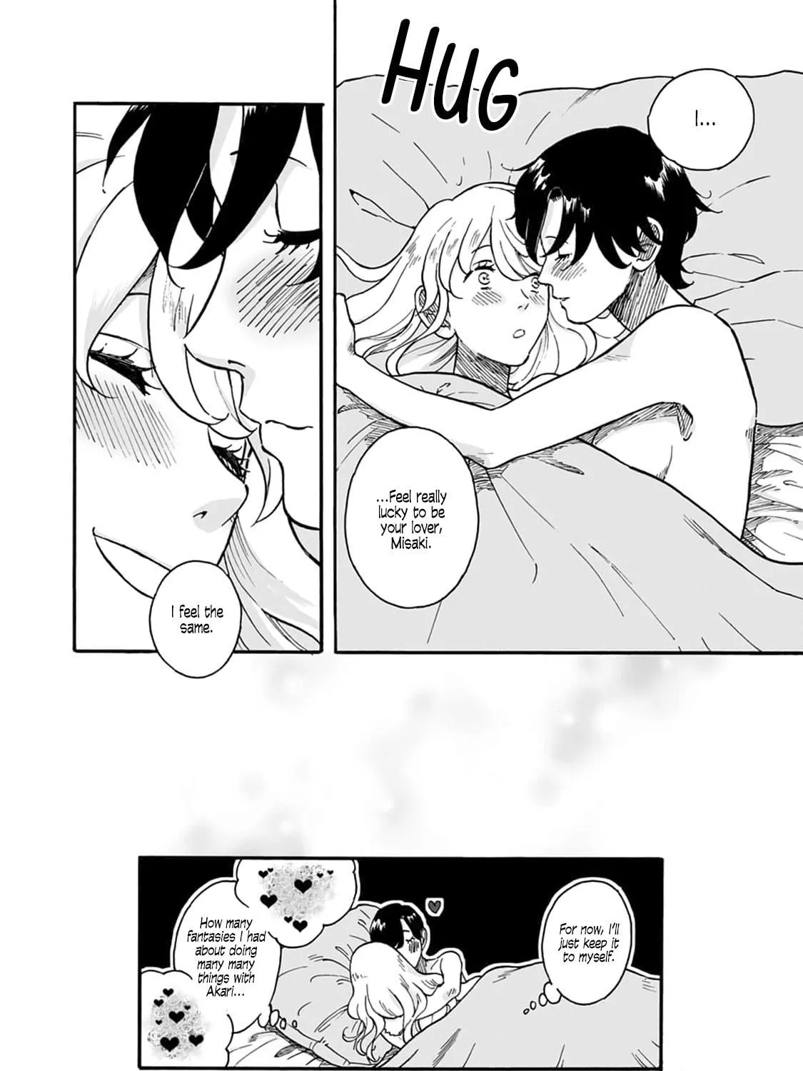 Read SAL chapter 3 image 28 on Lezhin