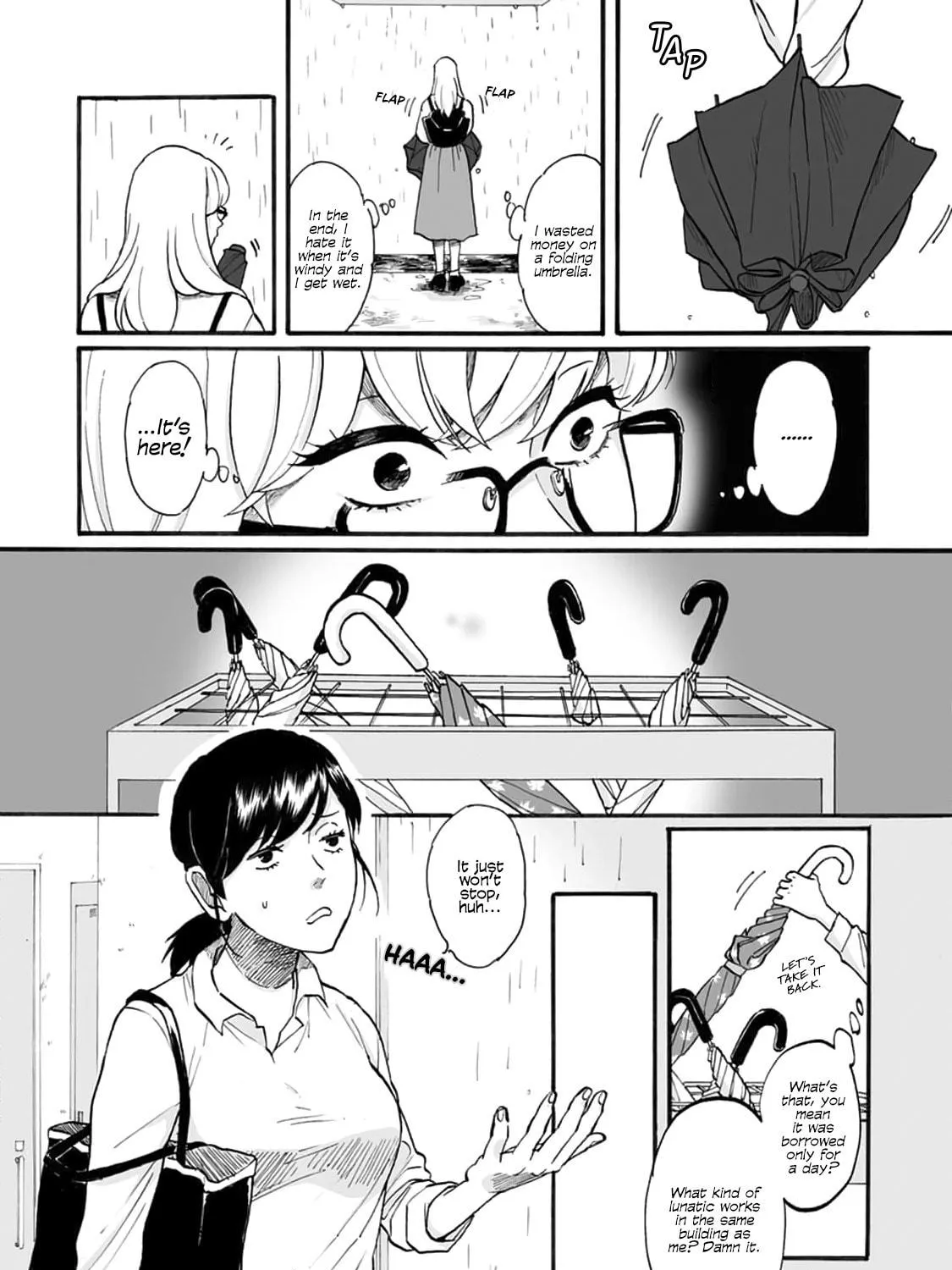Read SAL chapter 4 image 10 on Lezhin