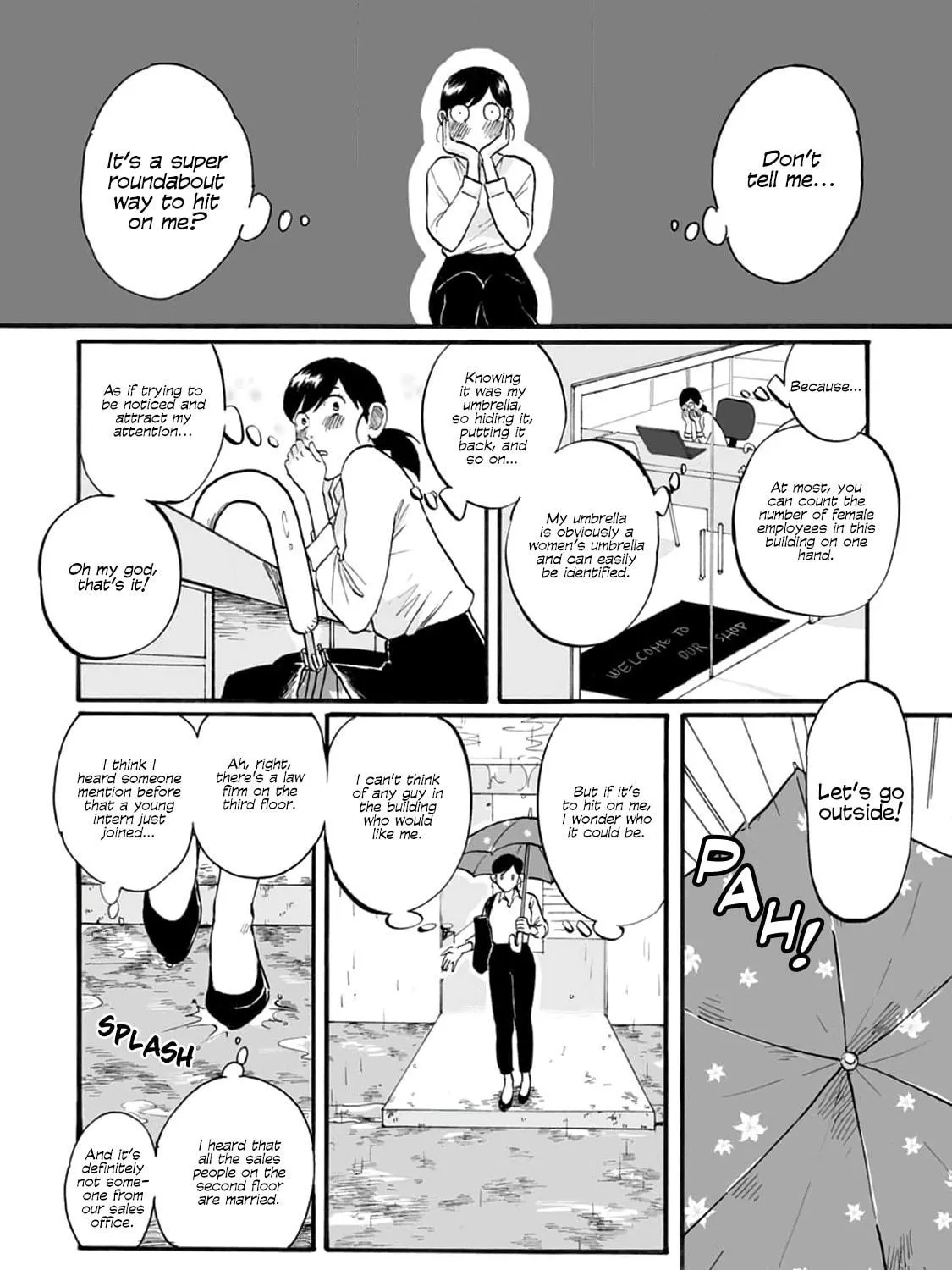 Read SAL chapter 4 image 16 on Lezhin