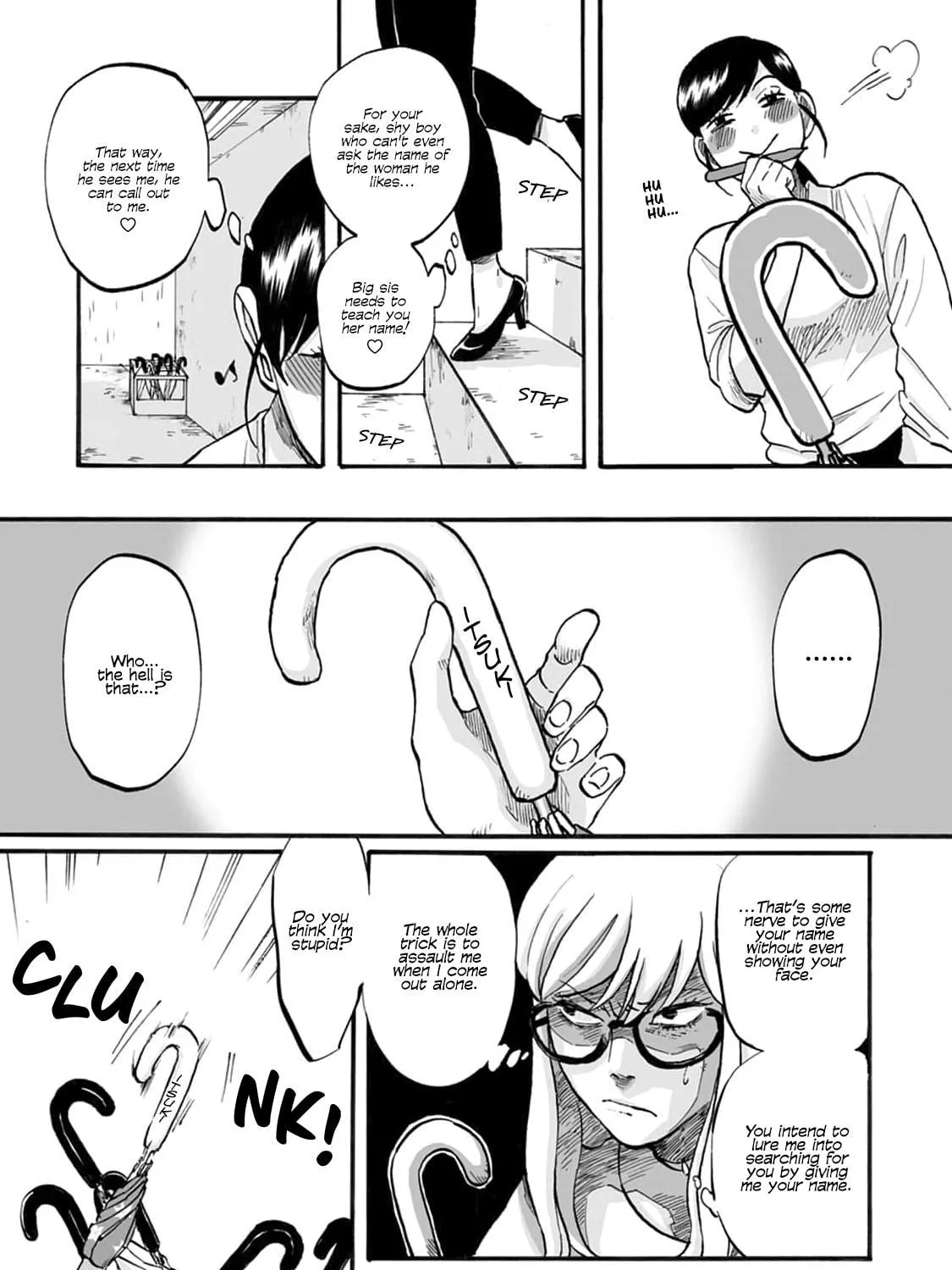 Read SAL chapter 4 image 22 on Lezhin