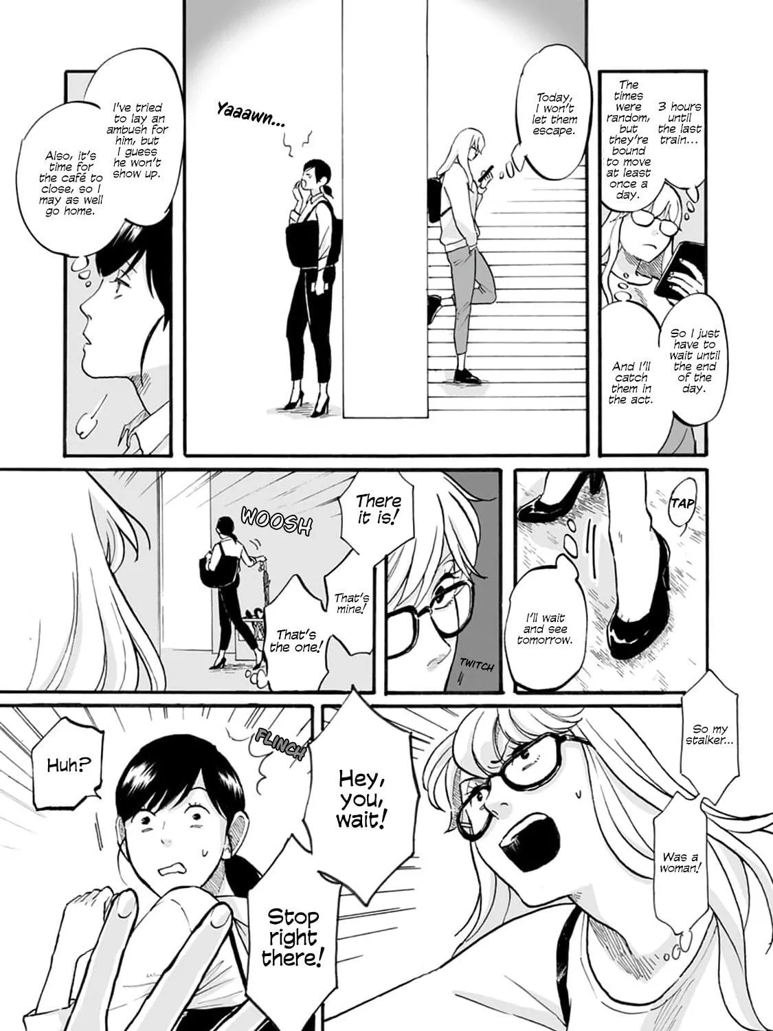 Read SAL chapter 4 image 28 on Lezhin