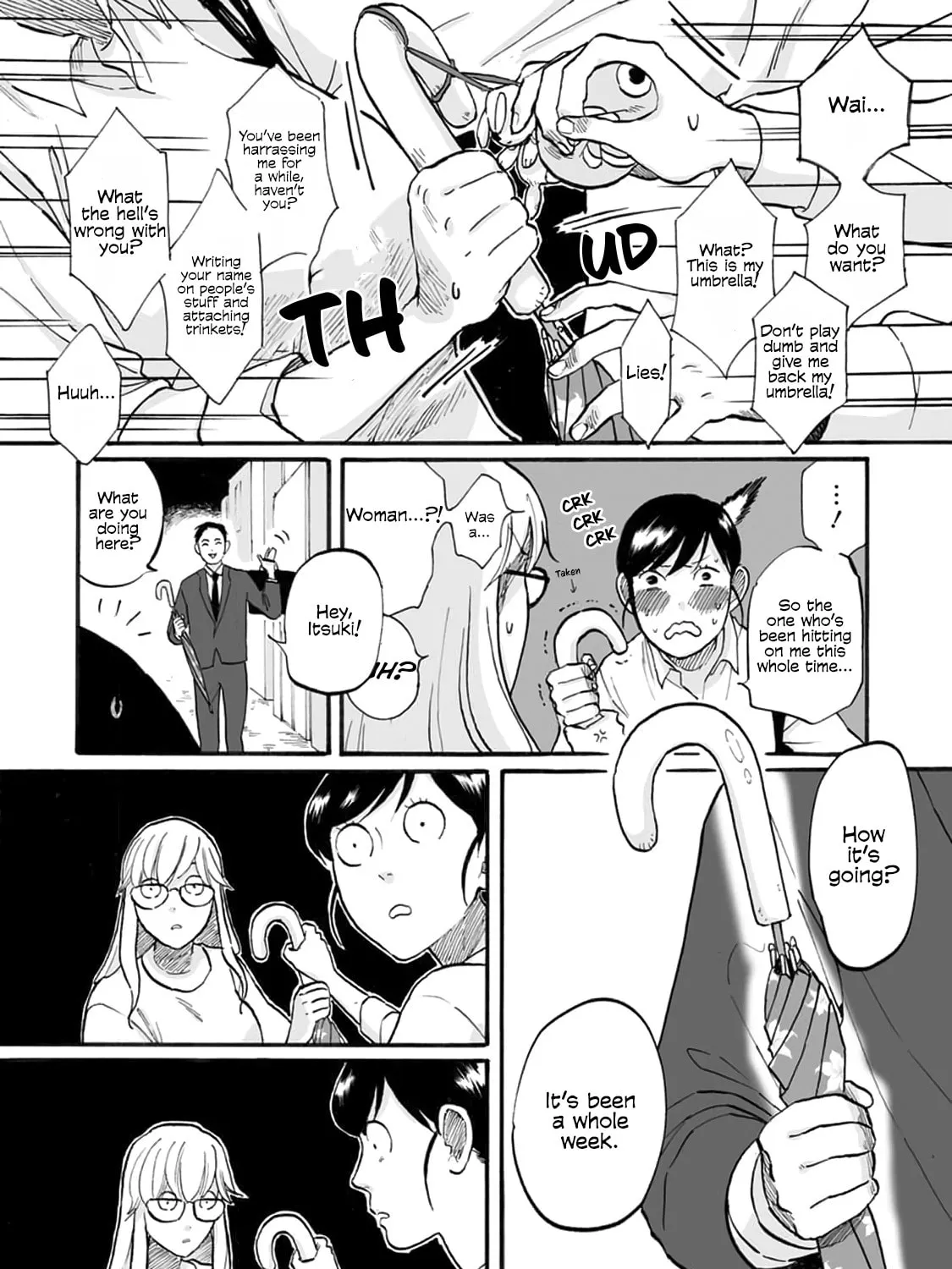 Read SAL chapter 4 image 30 on Lezhin