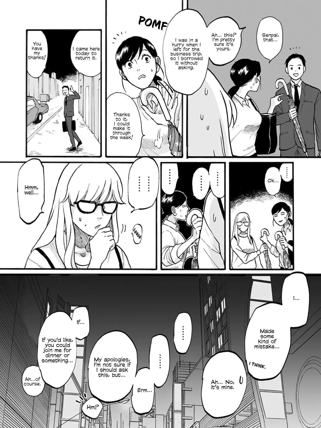 Read SAL chapter 4 image 32 on Lezhin