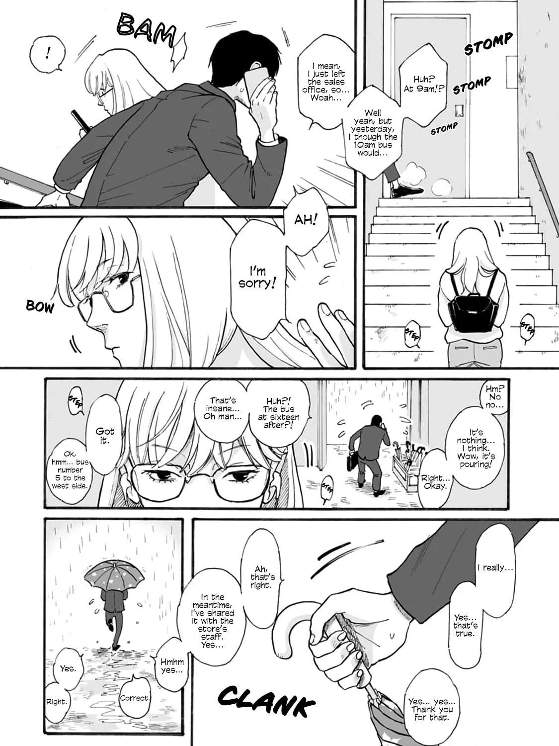 Read SAL chapter 4 image 4 on Lezhin