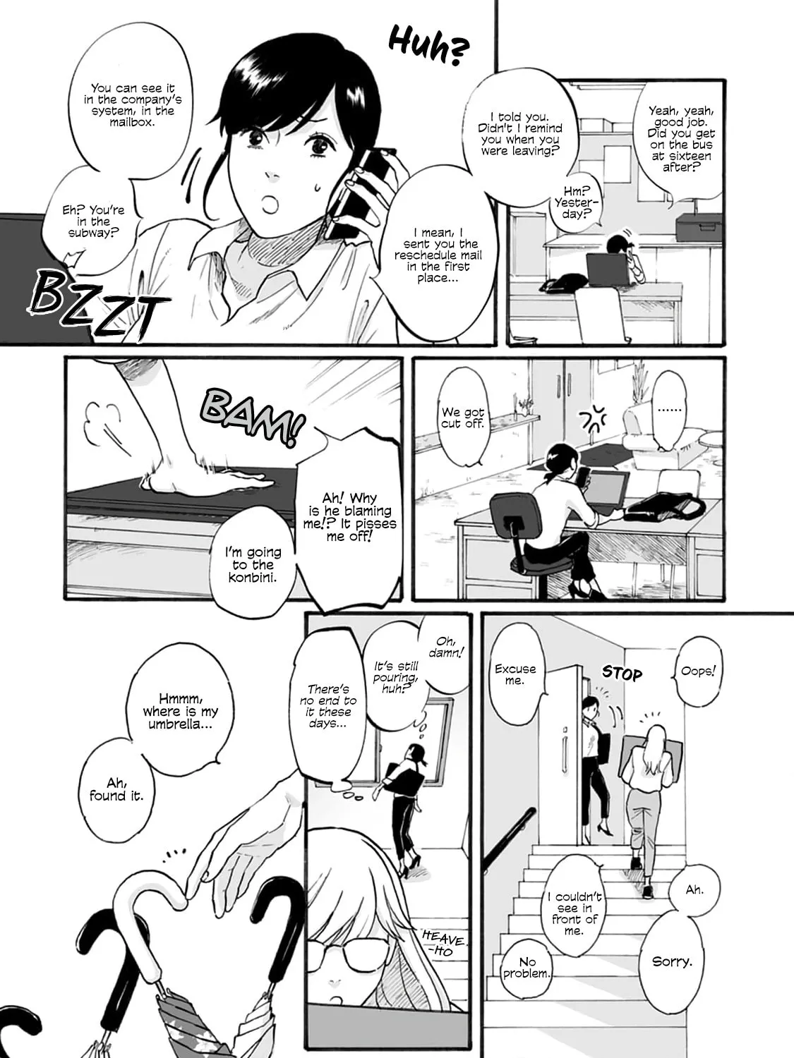 Read SAL chapter 4 image 6 on Lezhin
