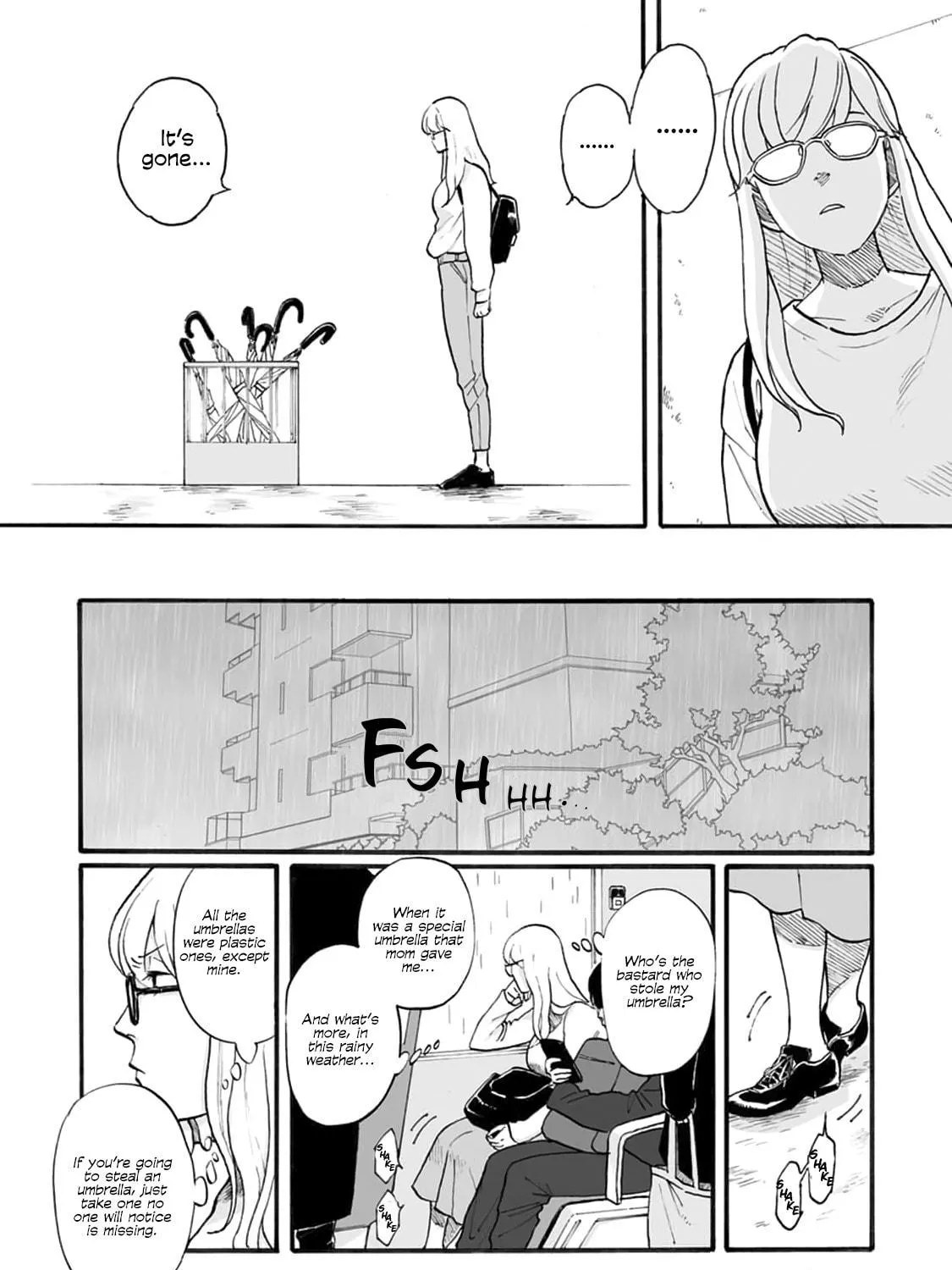 Read SAL chapter 4 image 8 on Lezhin