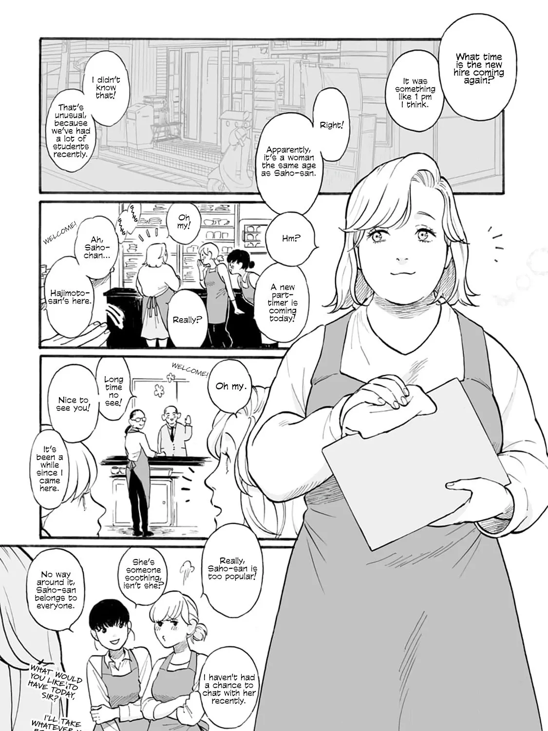 Read SAL chapter 5 image 2 on Lezhin