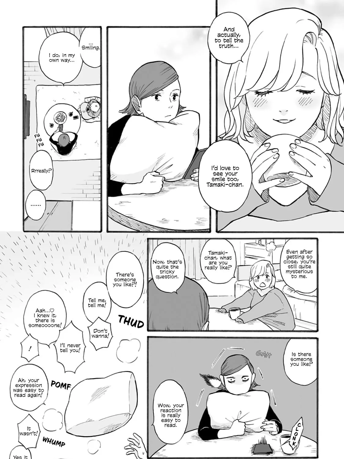 Read SAL chapter 5 image 20 on Lezhin