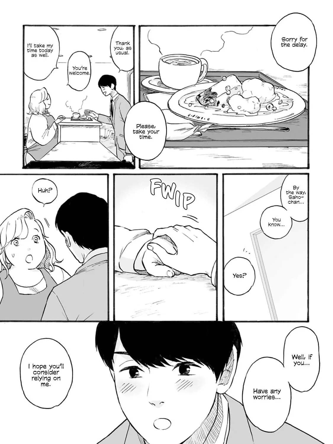 Read SAL chapter 5 image 30 on Lezhin