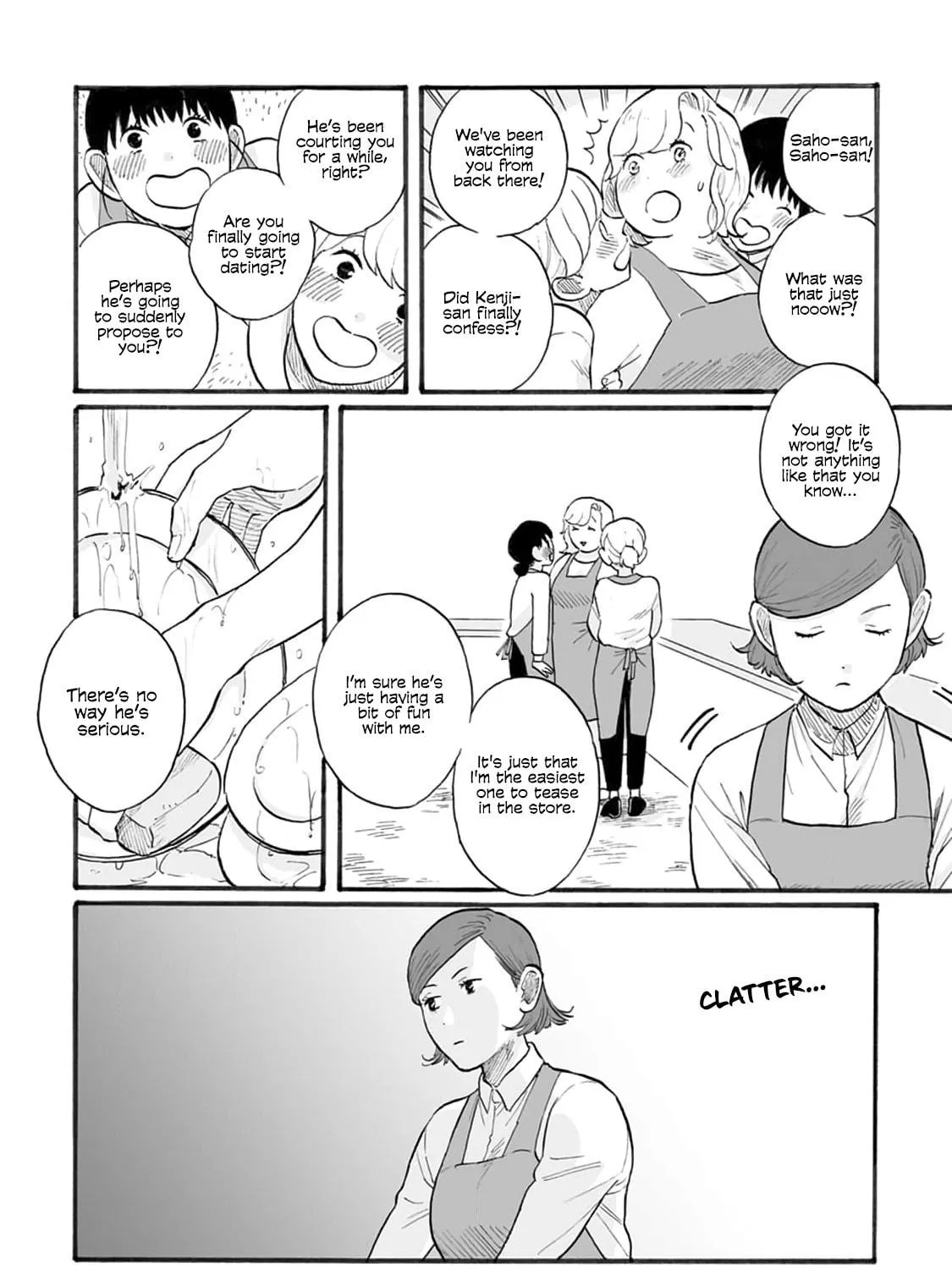 Read SAL chapter 5 image 34 on Lezhin