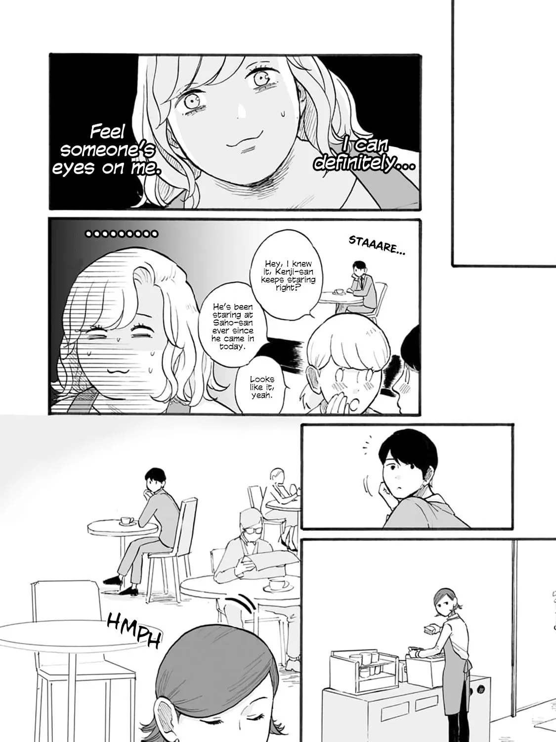 Read SAL chapter 5 image 36 on Lezhin