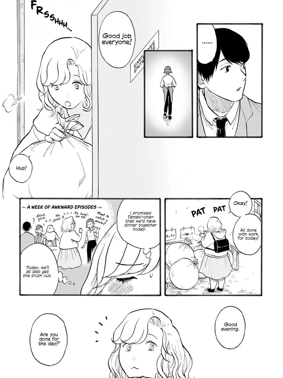 Read SAL chapter 5 image 38 on Lezhin