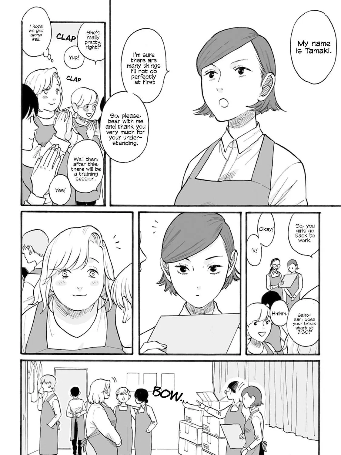 Read SAL chapter 5 image 4 on Lezhin