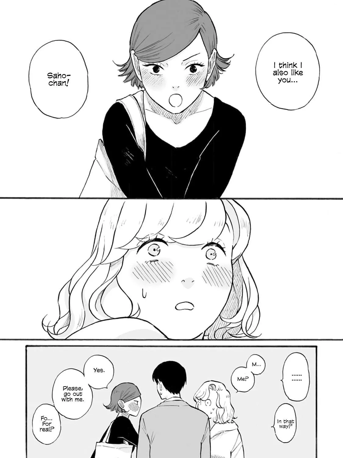 Read SAL chapter 5 image 52 on Lezhin