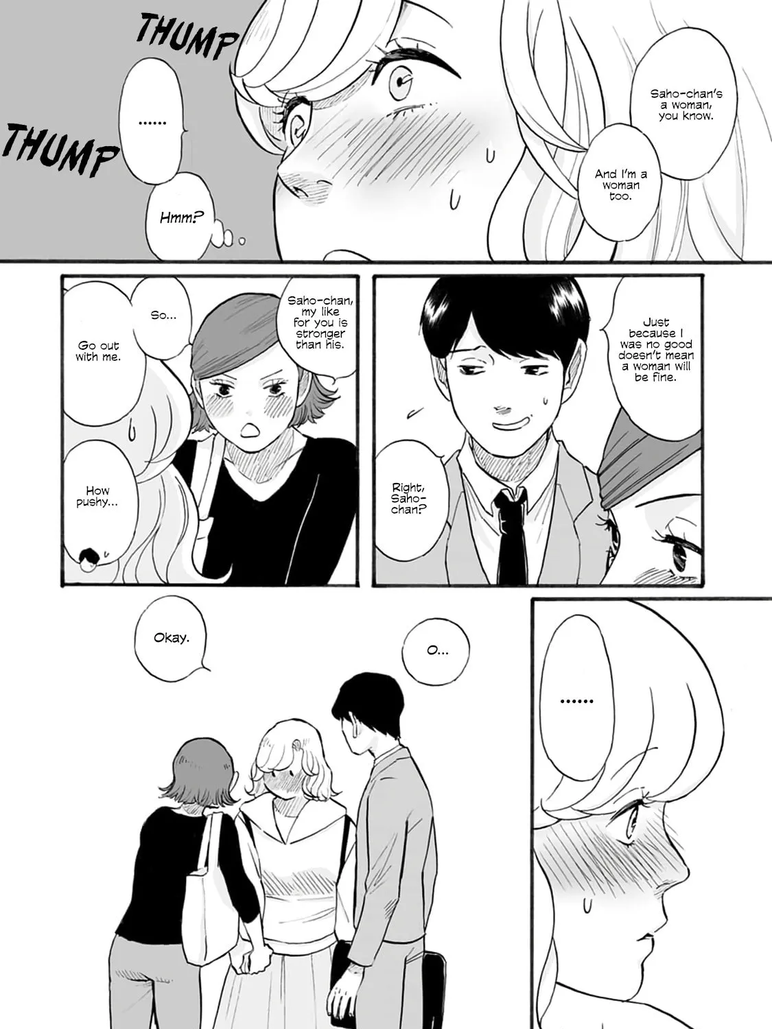 Read SAL chapter 5 image 54 on Lezhin